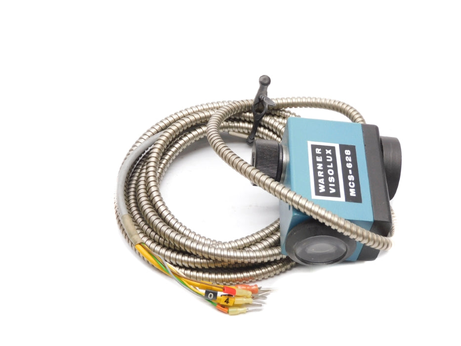 WARNER ELECTRIC 7035-448-002 MCS-628 NSMP
