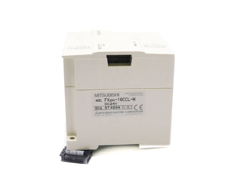 MITSUBISHI FX2N-16CCL-M NSMP