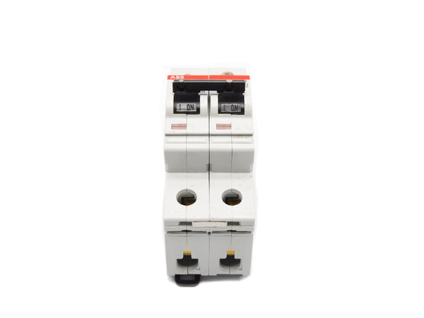 ABB S282W-K1A 1A 400V UNMP