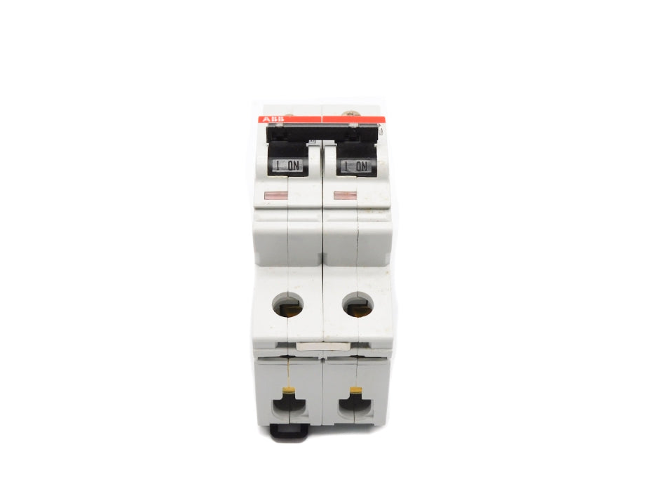ABB S282W-K1A 1A 400V UNMP