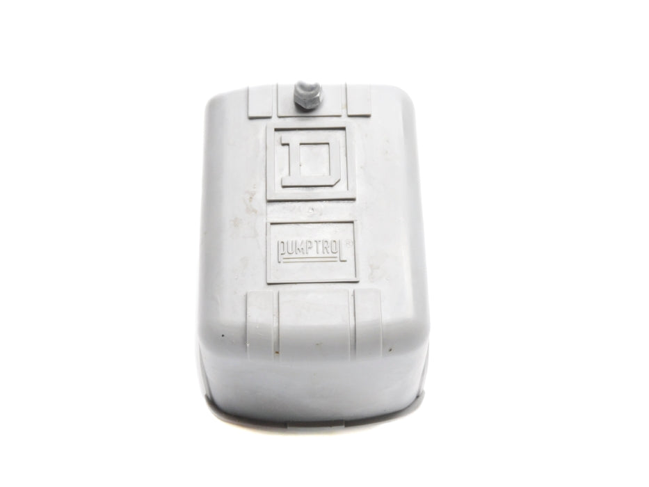 SQUARE D 9013FSG2 SER. B 20/40PSI UNMP