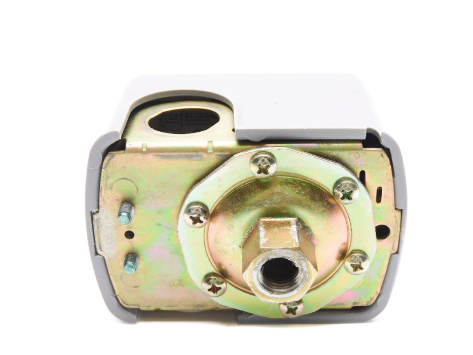 SQUARE D 9013FSG2 SER. B 20/40PSI UNMP