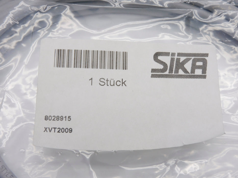 SIKA 8028915 XVT2009 NSMP