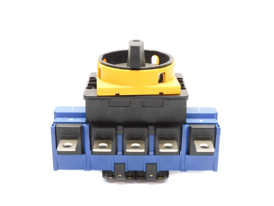 KRAUS&NAIMER KG161 C53221 G58915/042SKS NSNP