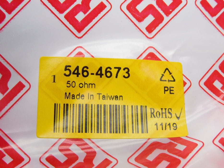 RS COMPONENTS 546-4673 NSMP