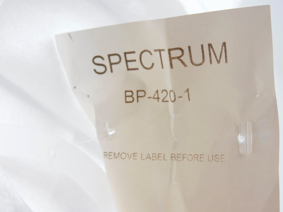 SPECTRUM BP-420-1 NSNP