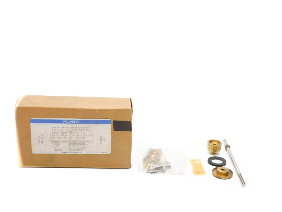 POWERS 591-964 1" NSMP