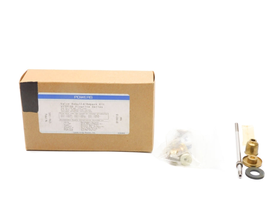 POWERS 591-963 3/4" NSMP