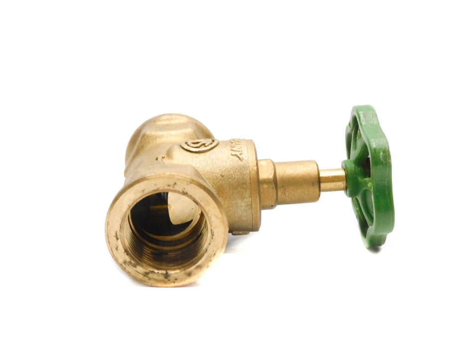 OBERTEIL FETTKAMMER DN20 7/8" NSNP