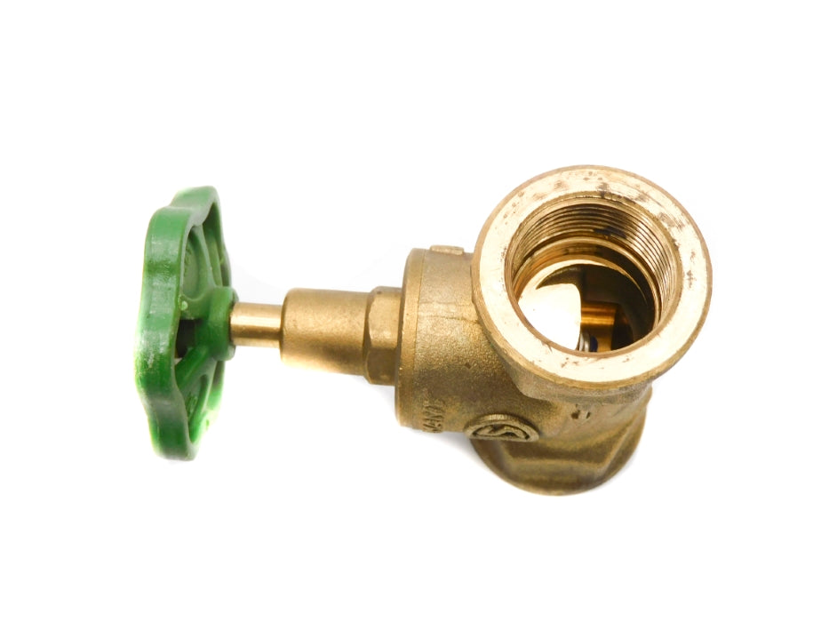 OBERTEIL FETTKAMMER DN20 7/8" NSNP