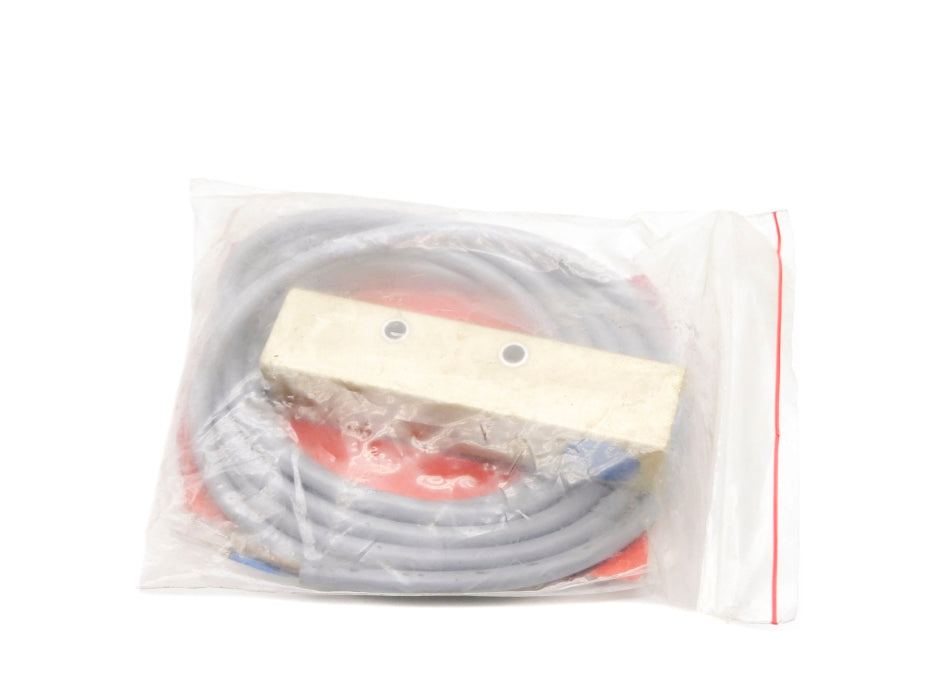 BAUMER ELECTRIC FZD202415 NSMP