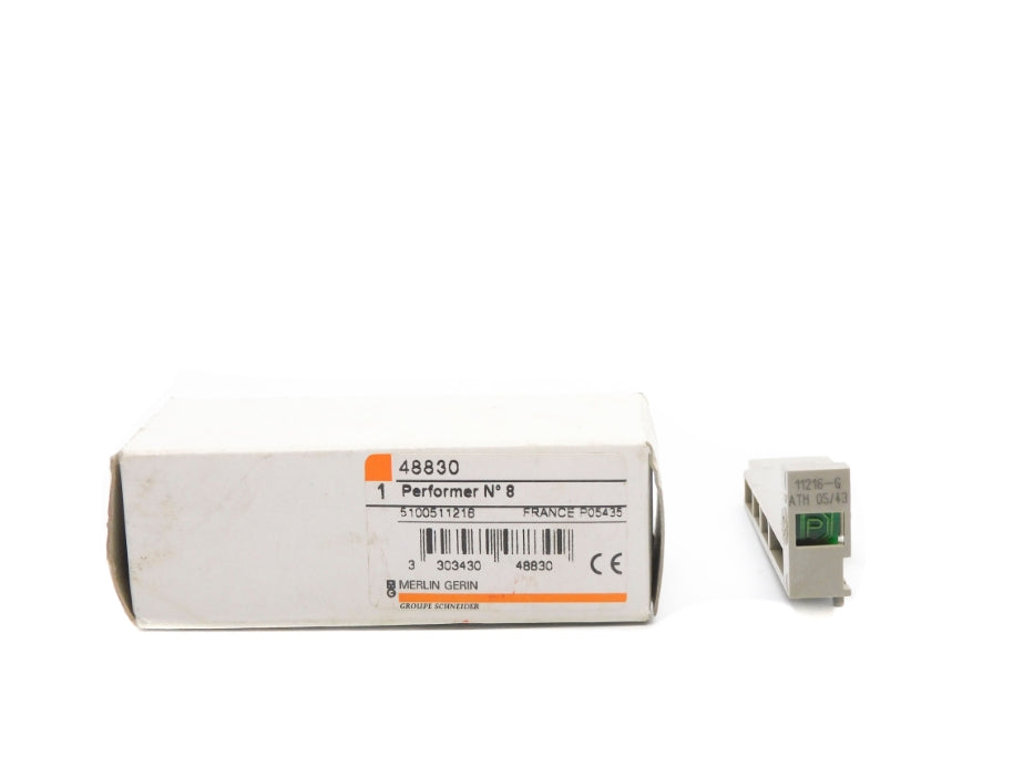 MERLIN GERIN 5100511218 48830 NSMP