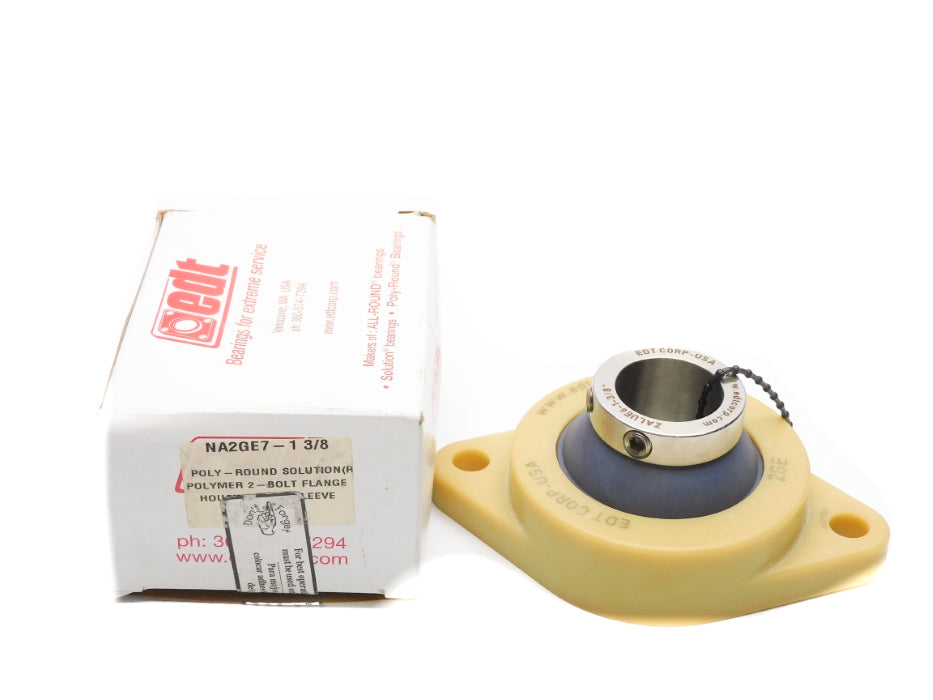 EDT NA2GE7 1-3/8" NSMP