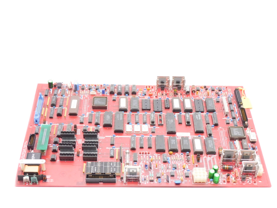 VIDEOJET 356300-B 356400-02B NSNP