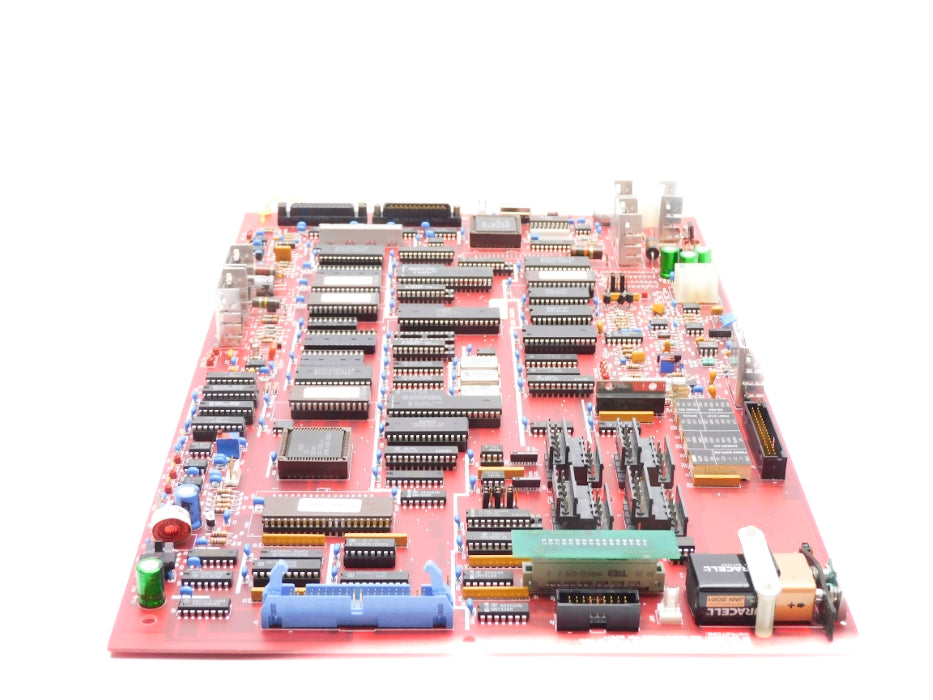 VIDEOJET 356300-B 356400-02B NSNP