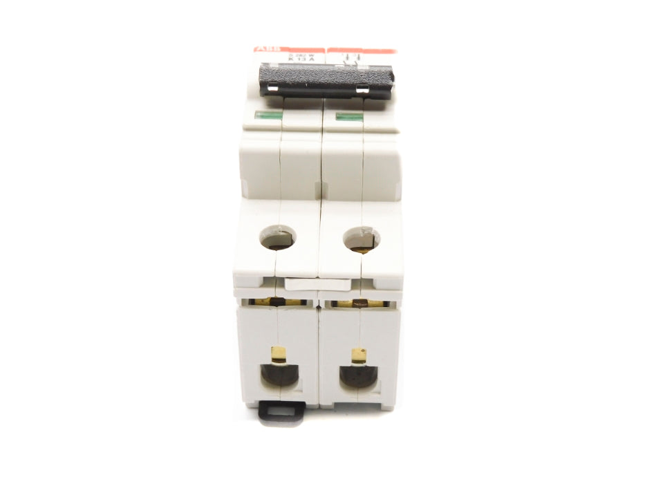 ABB S282W-K13A 13A 400V UNMP