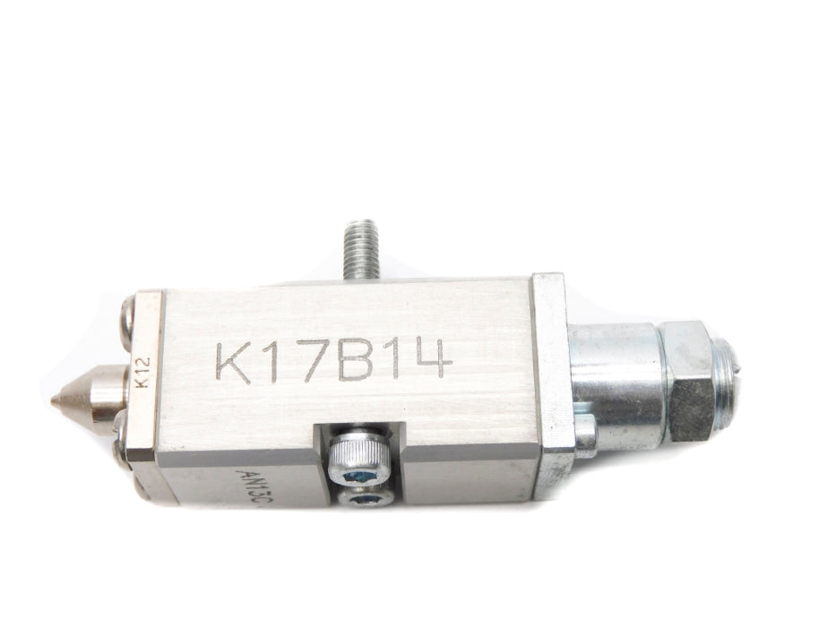 INDUSTRIAL MRO K17B14 AN13C NSNP