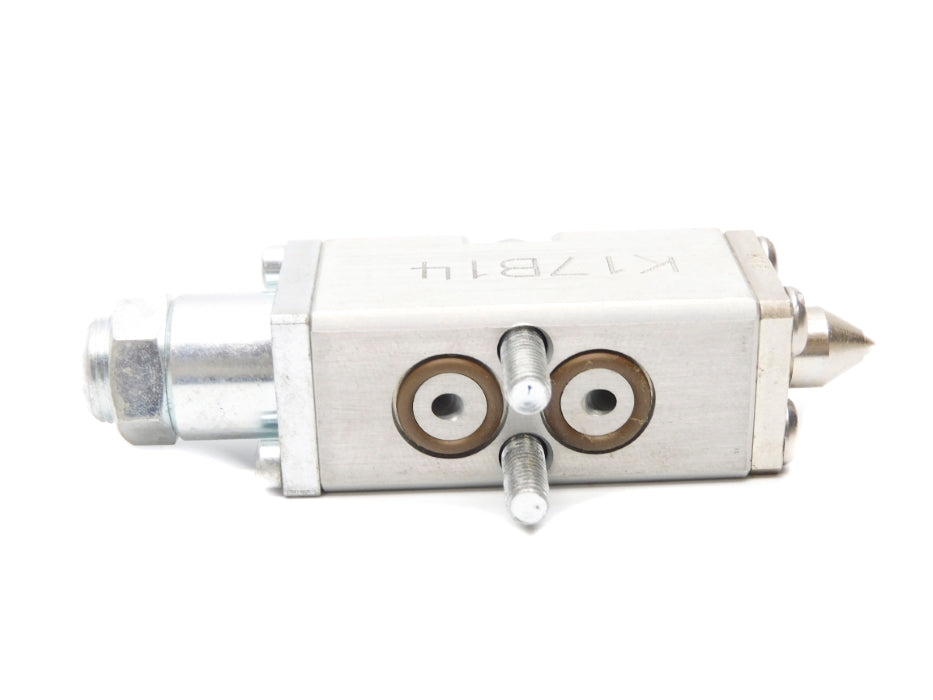 INDUSTRIAL MRO K17B14 AN13C NSNP