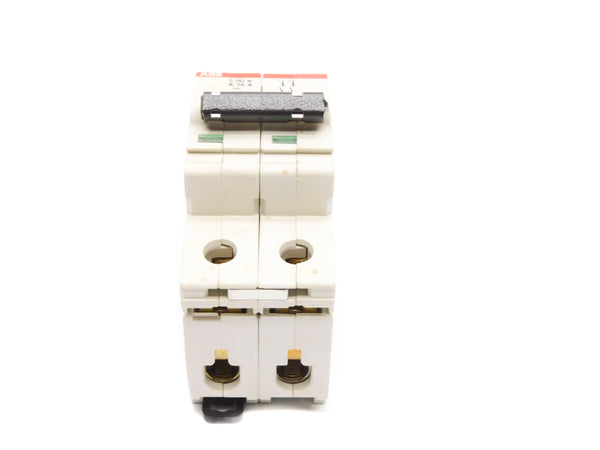 ABB S282W-K16A 16A 400V UNMP
