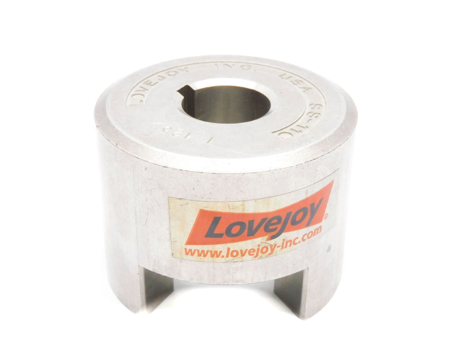 LOVEJOY SS-110 1.125" NSNP