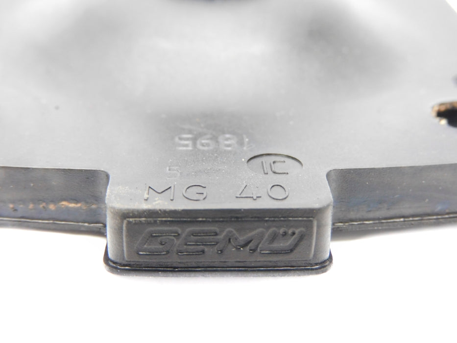 GEMU EPDM-MG40 60040M14 (AS PICTURED) NSMP