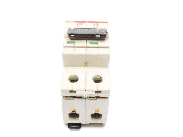 ABB S282W-K8A 8A 400V UNMP