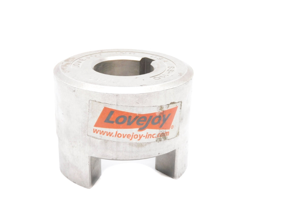 LOVEJOY SS-110 1-3/8" NSNP