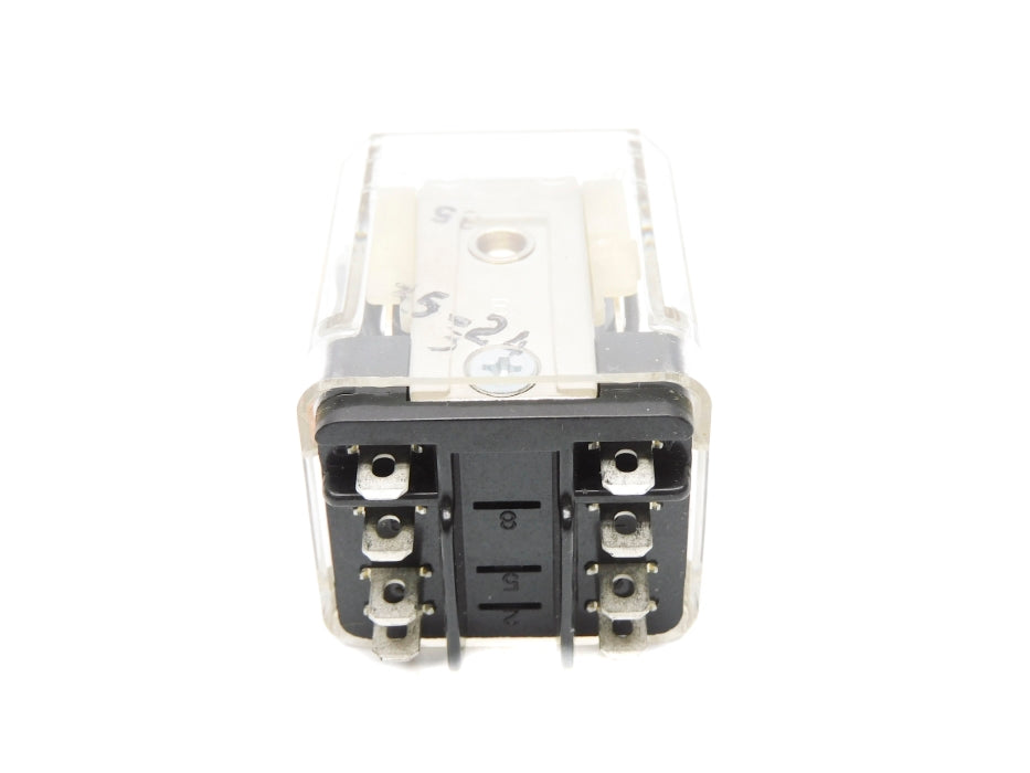 POTTER & BRUMFIELD KUP-11D35-24 24VDC 10A NSMP