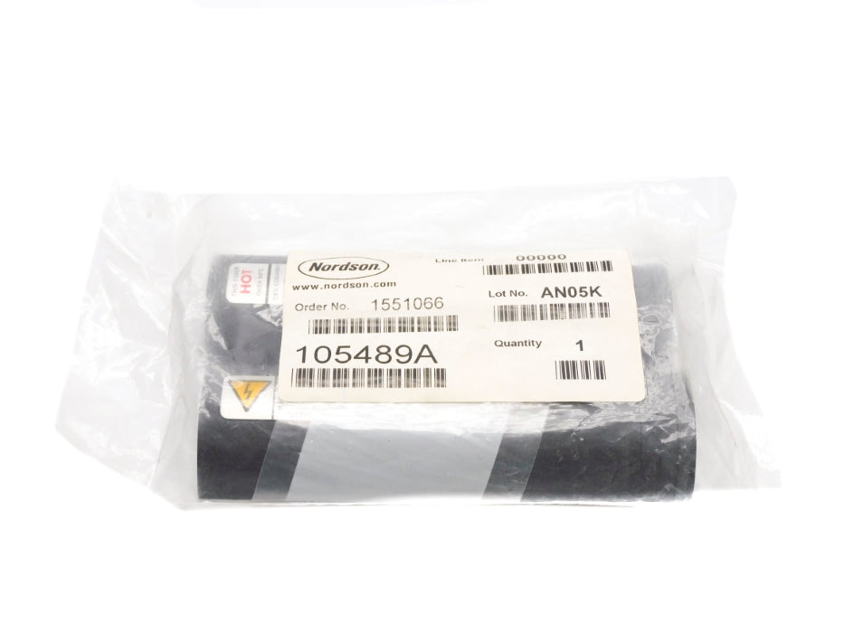 INDUSTRIAL SPARE PART 105489A NSMP