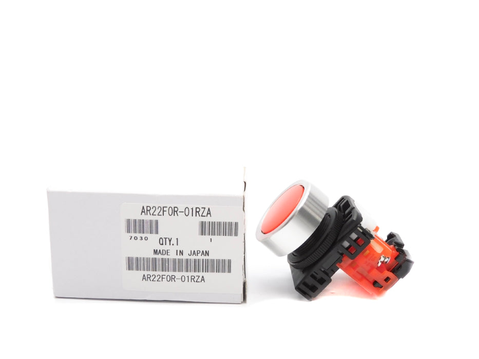 FUJI ELECTRIC AR22F0R-01RZA NSMP