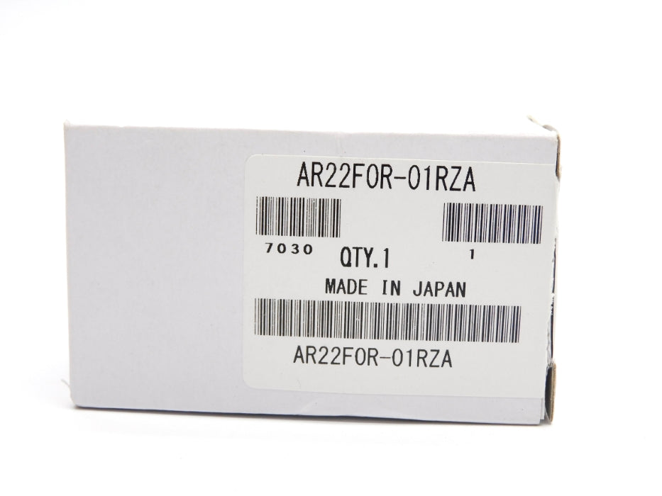 FUJI ELECTRIC AR22F0R-01RZA NSMP