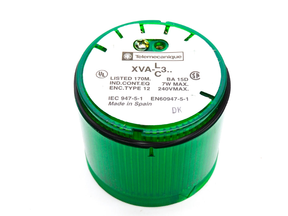 TELEMECANIQUE XVAC331 28046 (NO BULB) NSMP