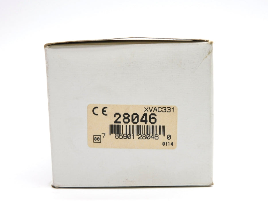 TELEMECANIQUE XVAC331 28046 (NO BULB) NSMP