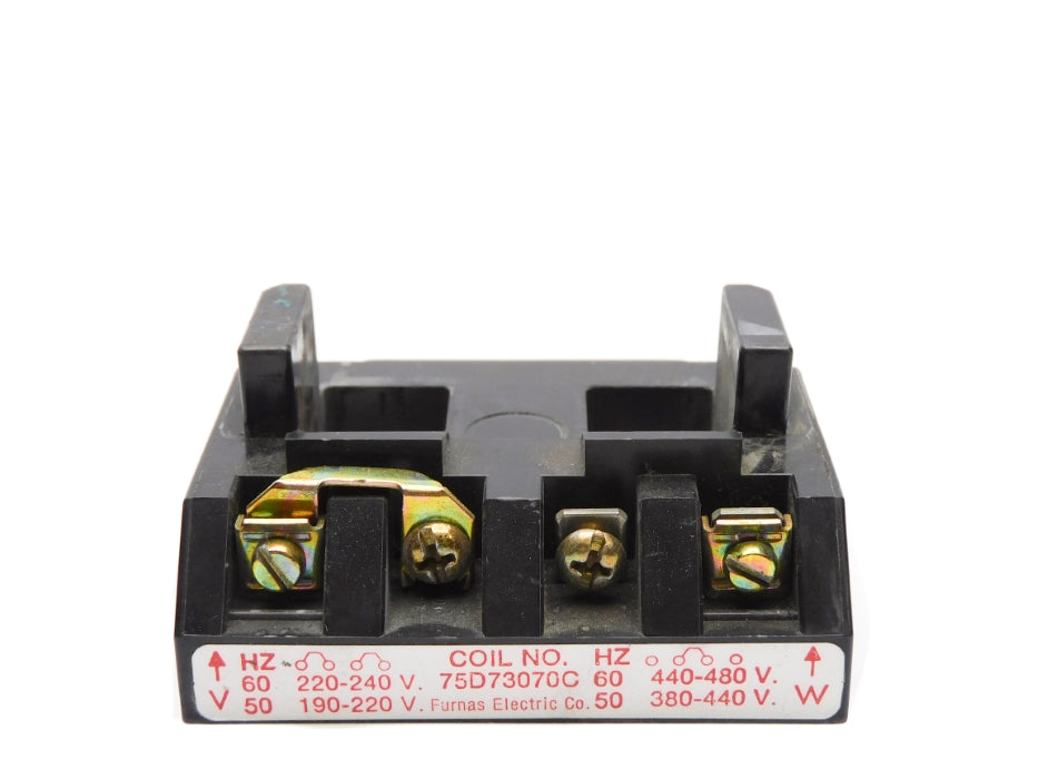 FURNAS 75D73070C 220/240V  UNMP
