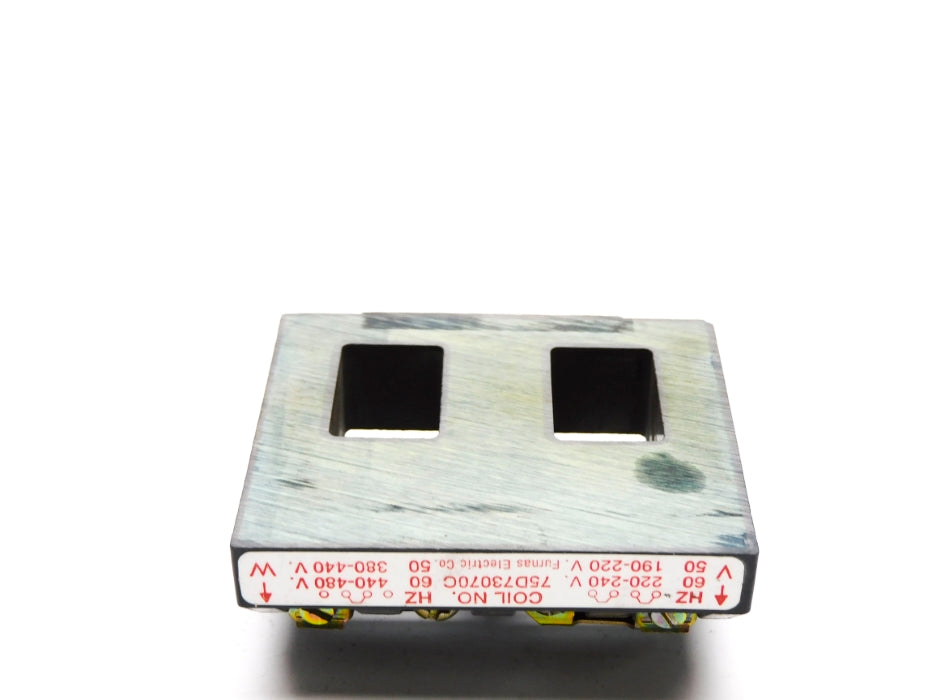 FURNAS 75D73070C 220/240V  UNMP