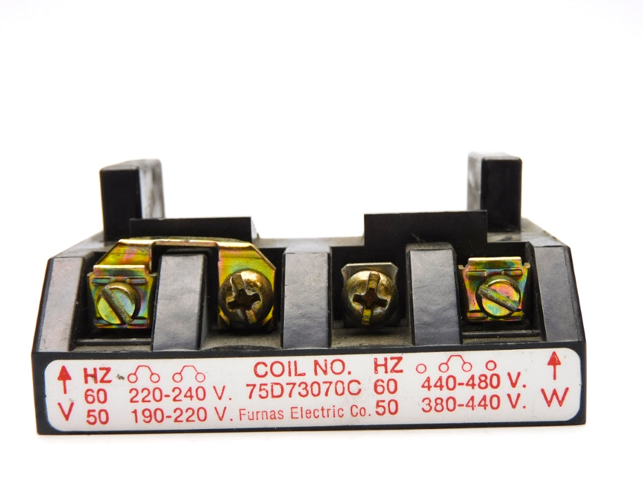 FURNAS 75D73070C 220/240V  UNMP