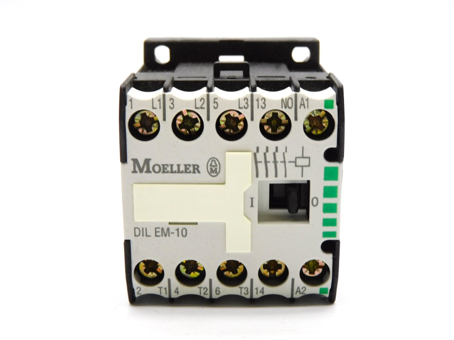 KLOCKNER MOELLER DILEM-10 110/120V NSMP