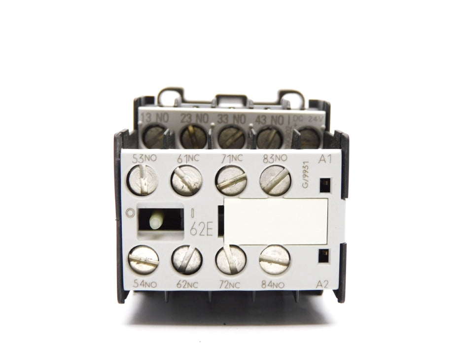 SIEMENS 3TH2262-0BB4 230V UNMP