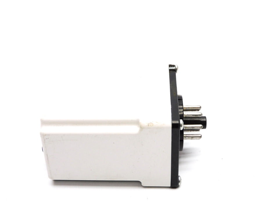 SQUARE D 9050JCK12V20 SER. D 0.3-30S 240V UNMP