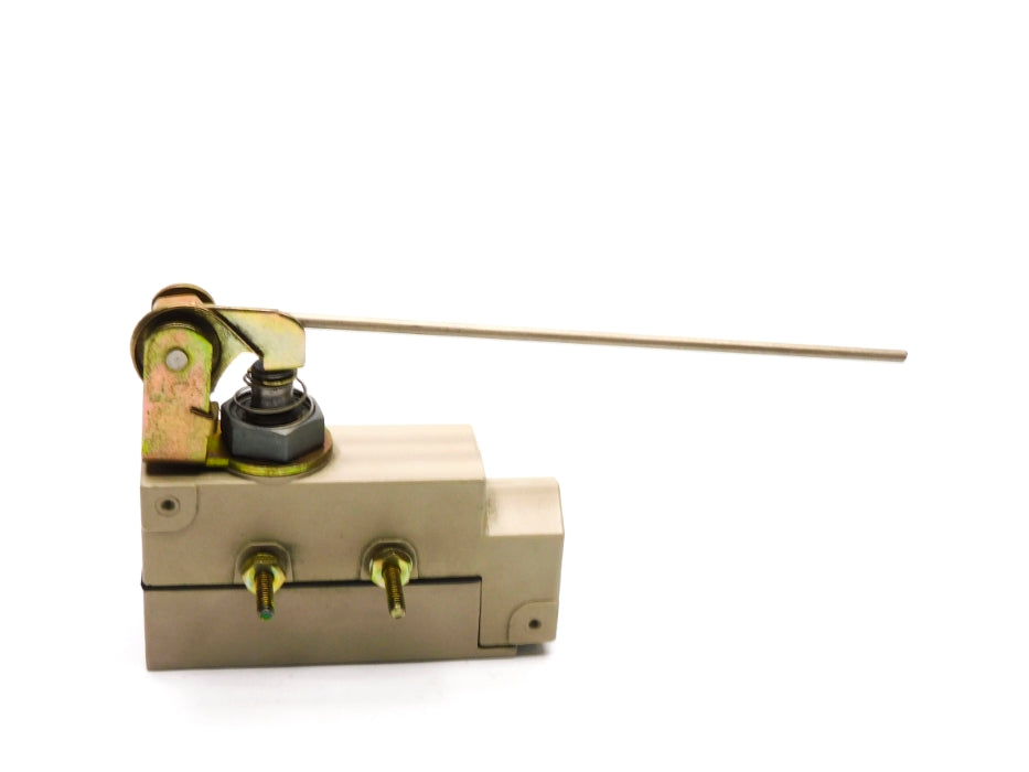 OMRON ZE-QCL-2S UNMP