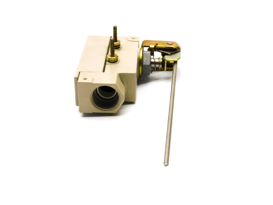 OMRON ZE-QCL-2S UNMP