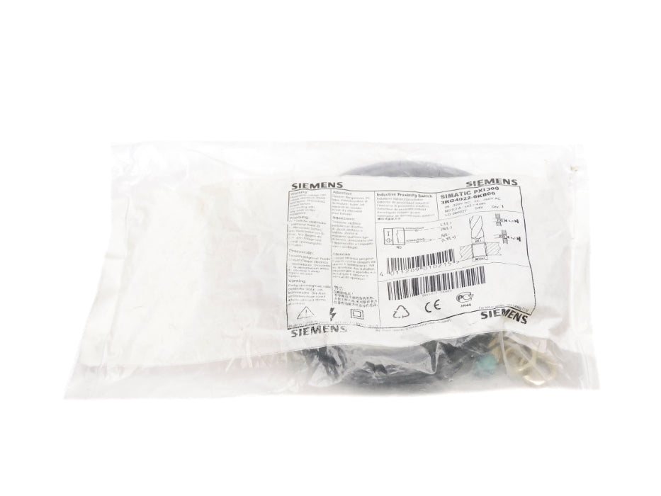 SIEMENS 3RG4022-0KB00 (20-320VDC) NSMP