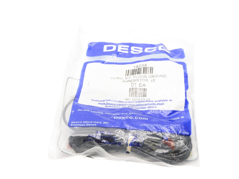 DESCO 14234 NSMP