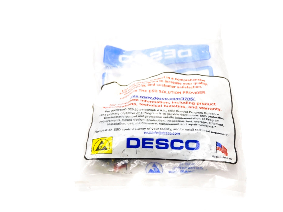 DESCO 14234 NSMP
