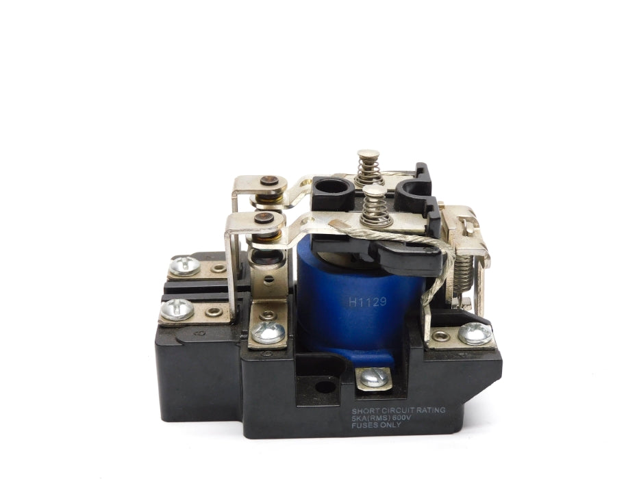 DELTROL CONTROLS 20245-82 24VDC 30A NSNP