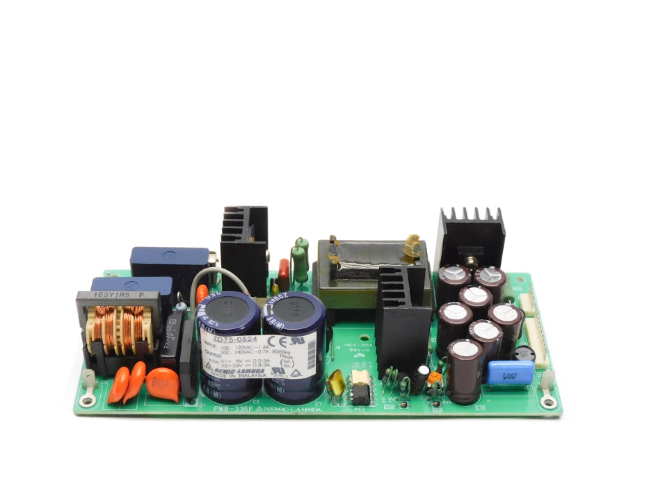 NEMIC-LAMBDA ZD75-0524 NSNP