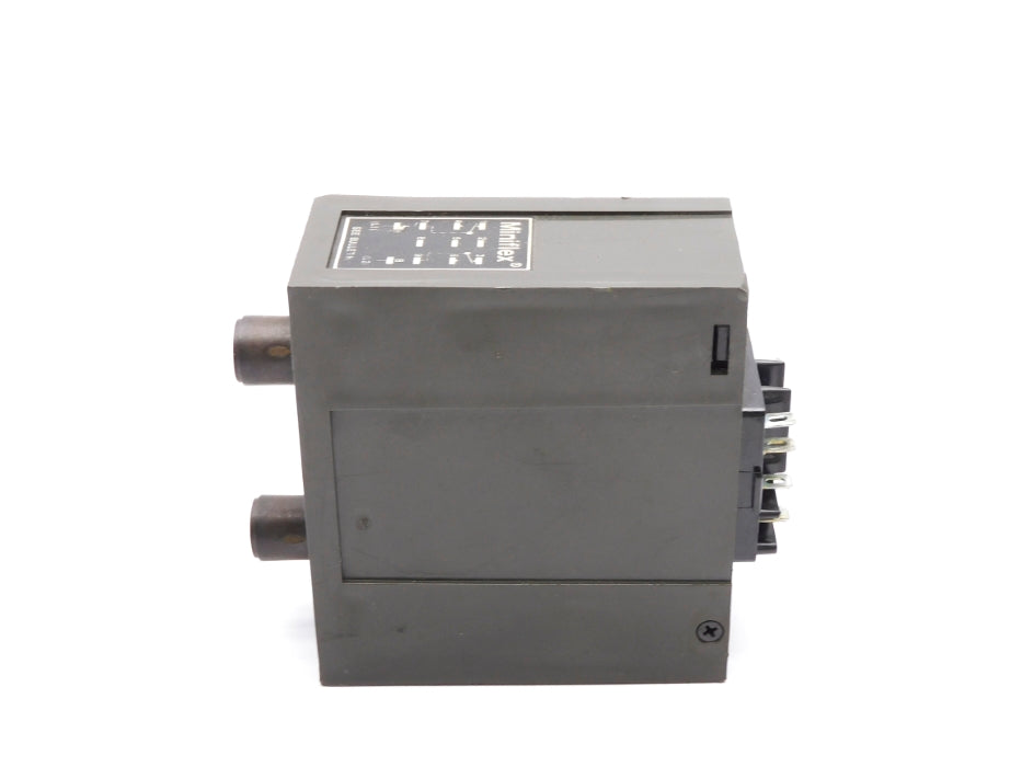 EAGLE SIGNAL DA1416A3 120VAC/DC UNMP