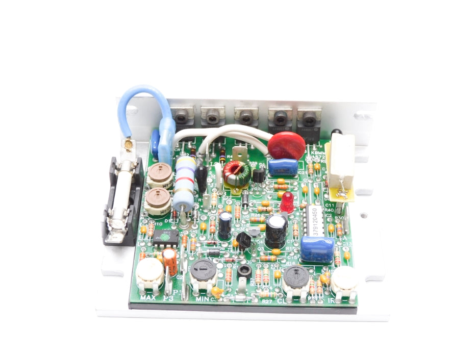 KB ELECTRONICS KBMM-125 (3456B) UNMP