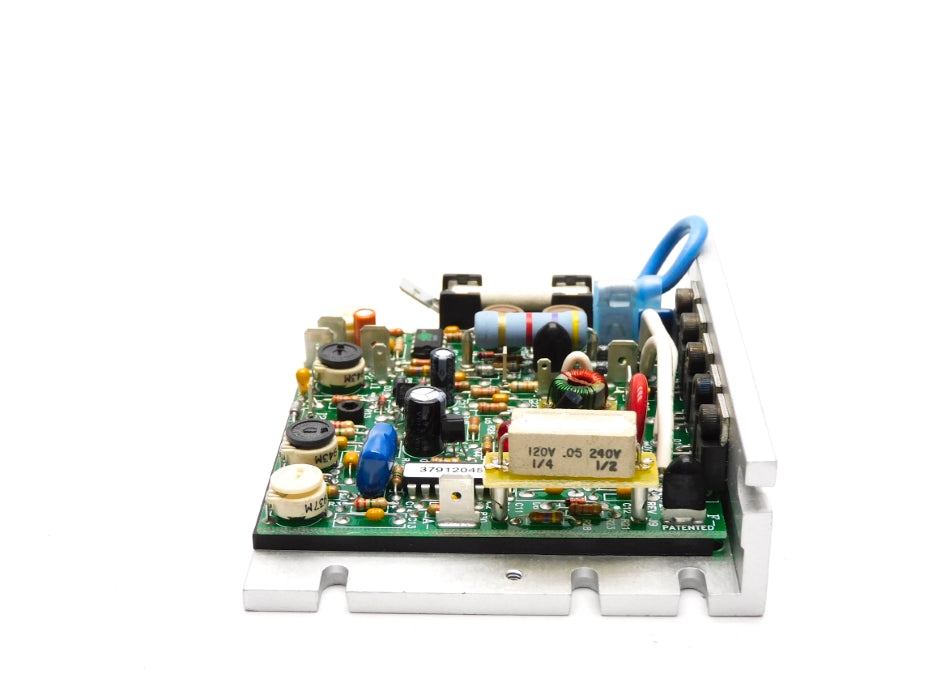 KB ELECTRONICS KBMM-125 (3456B) UNMP