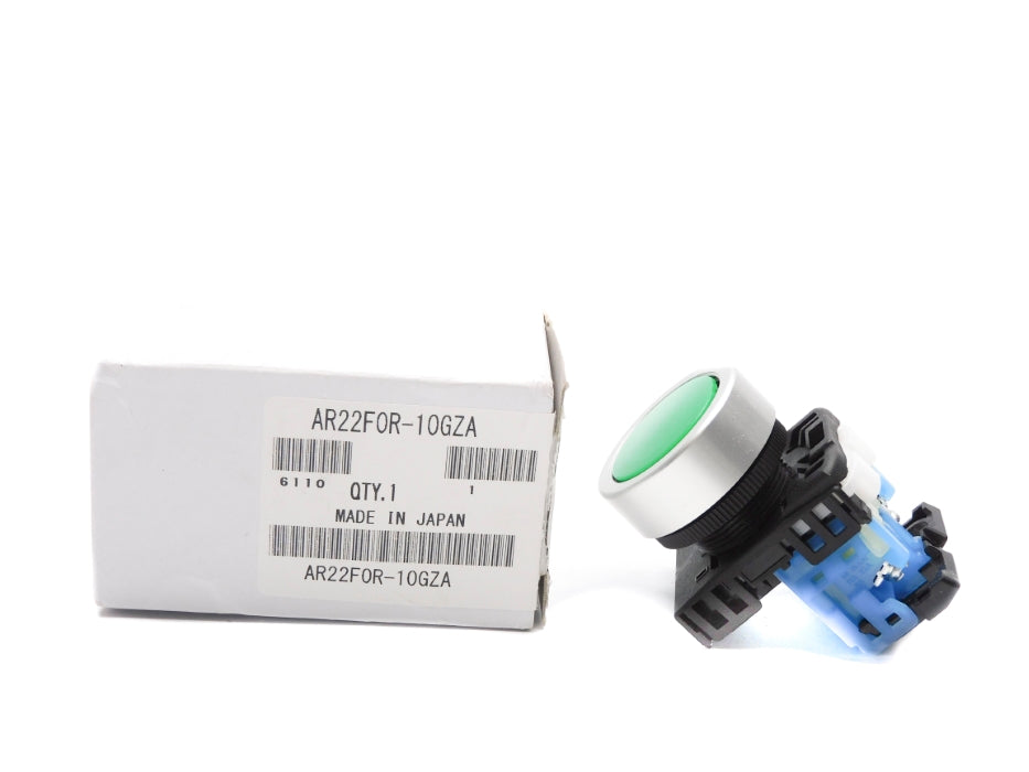 FUJI ELECTRIC AR22F0R-10GZA NSMP